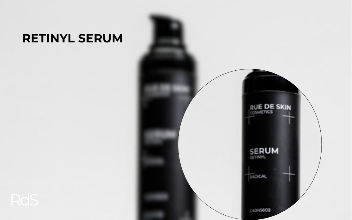 Rue de Skin retinyl